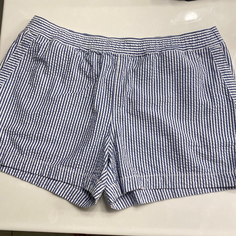 Vineyard vine shorts